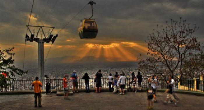 teleferico