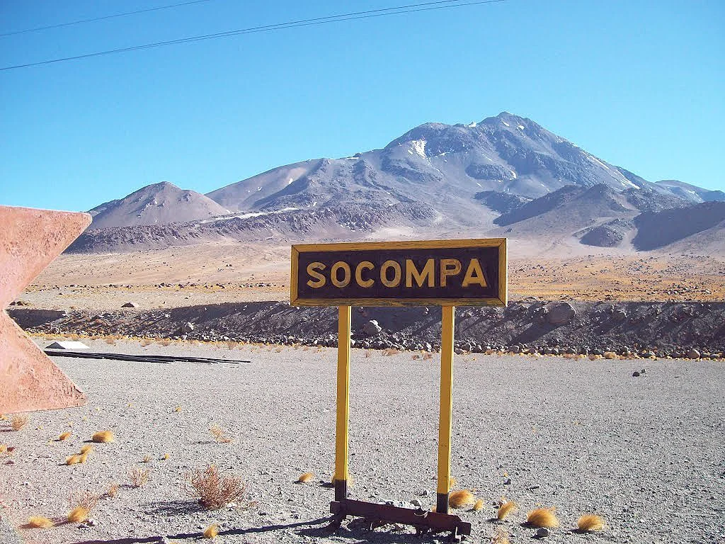 SOCOMPA