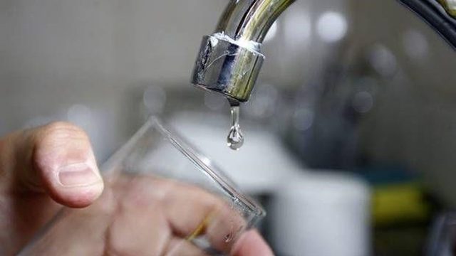 agua