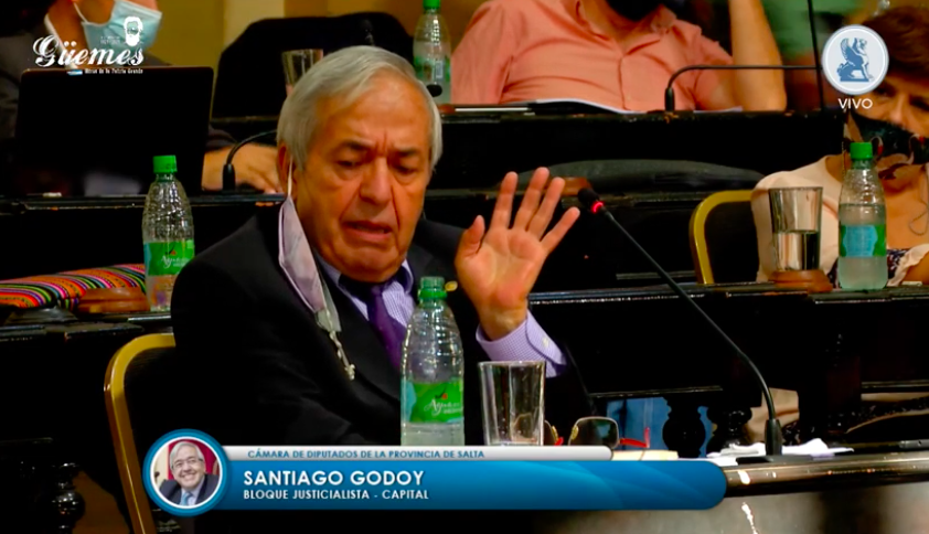 godoy