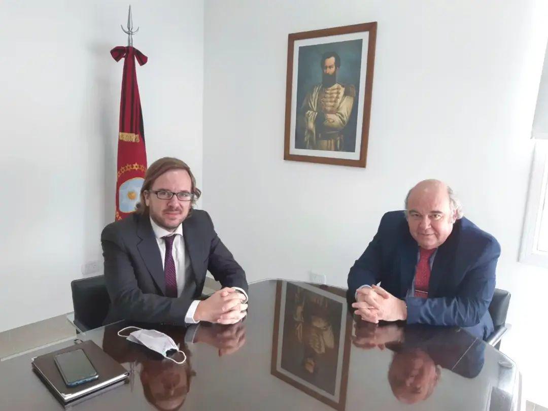 inadi seguridad justicia