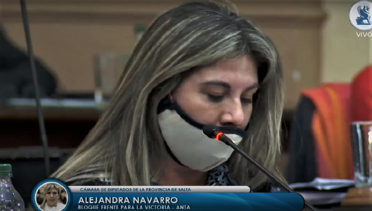 NAVARRO ALEJ sesion