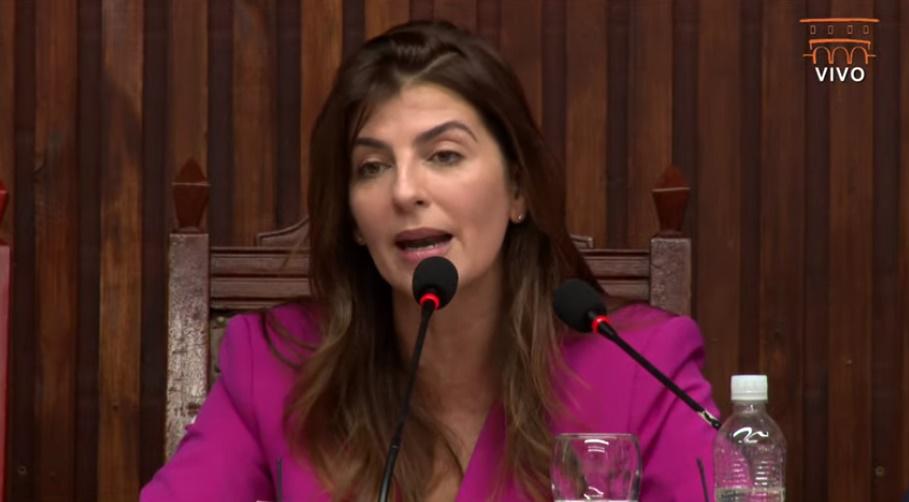 Bettina Romero Concejo