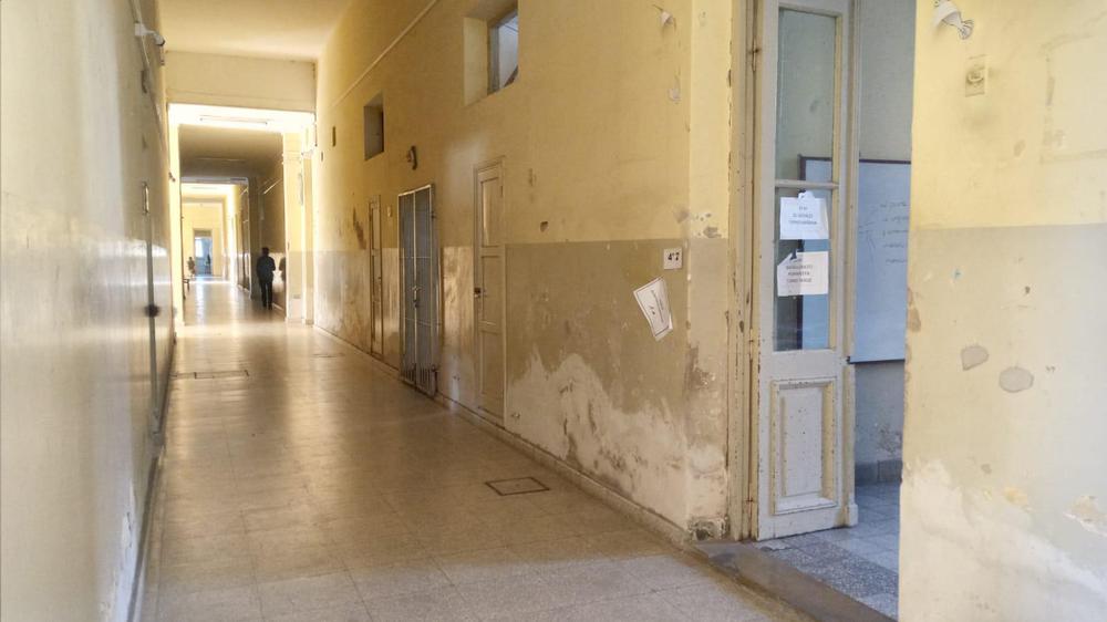 escuela nortmal
