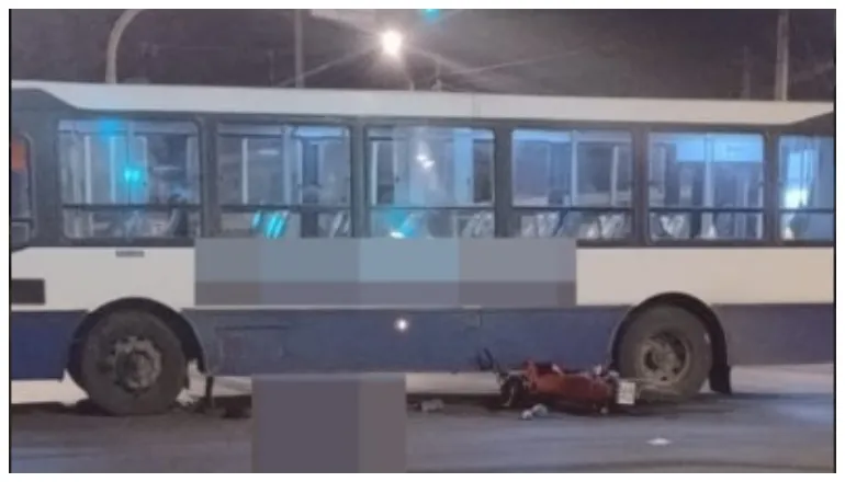 siniestro vial fatal rp 26