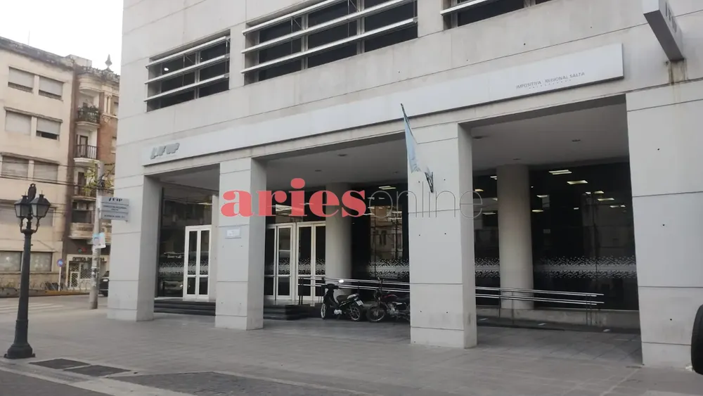 afip