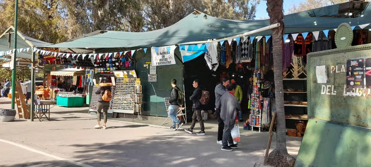 parque