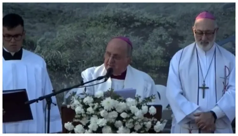 mario antonio cargnello pacto