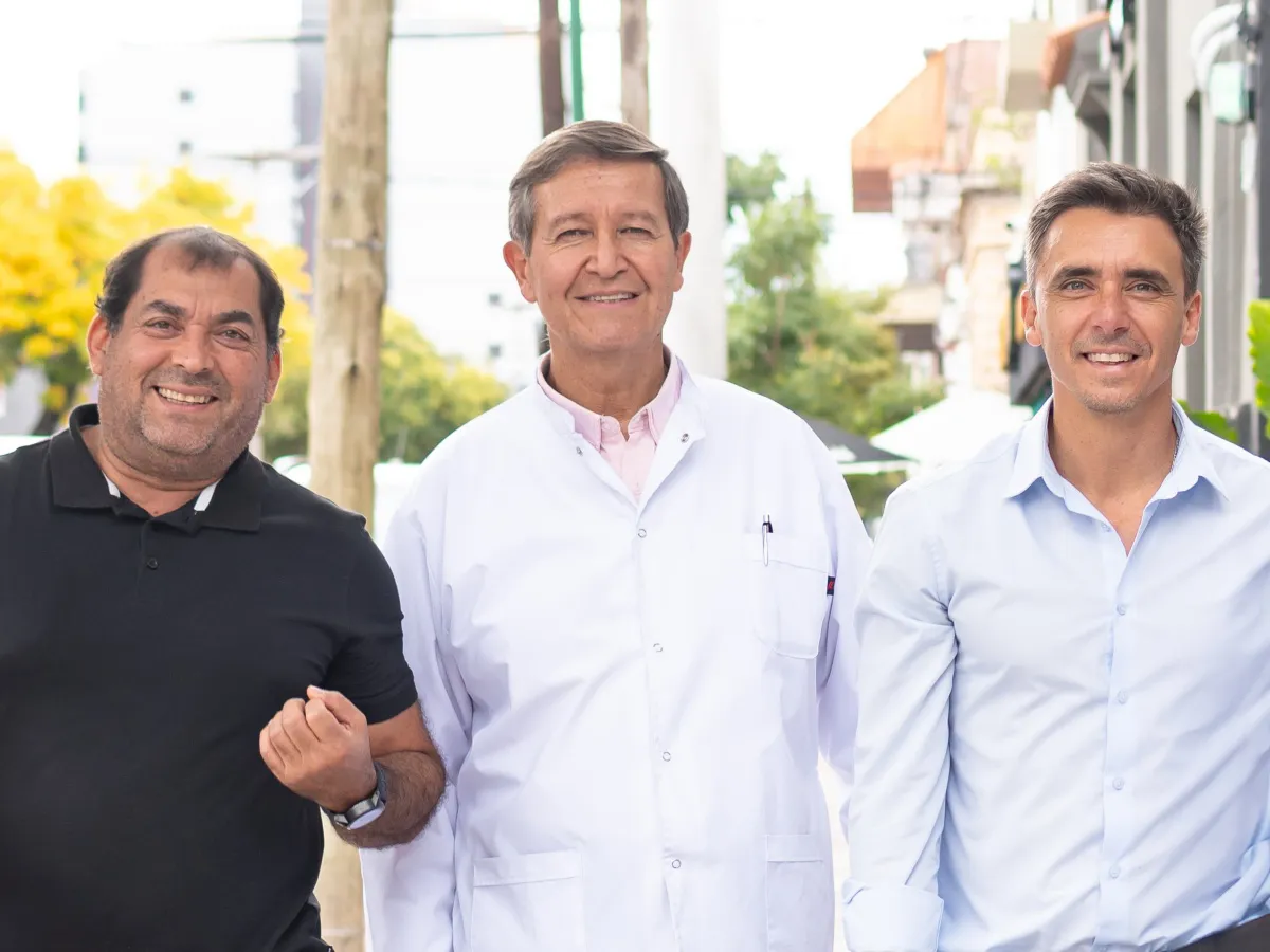 Unidos por Salta