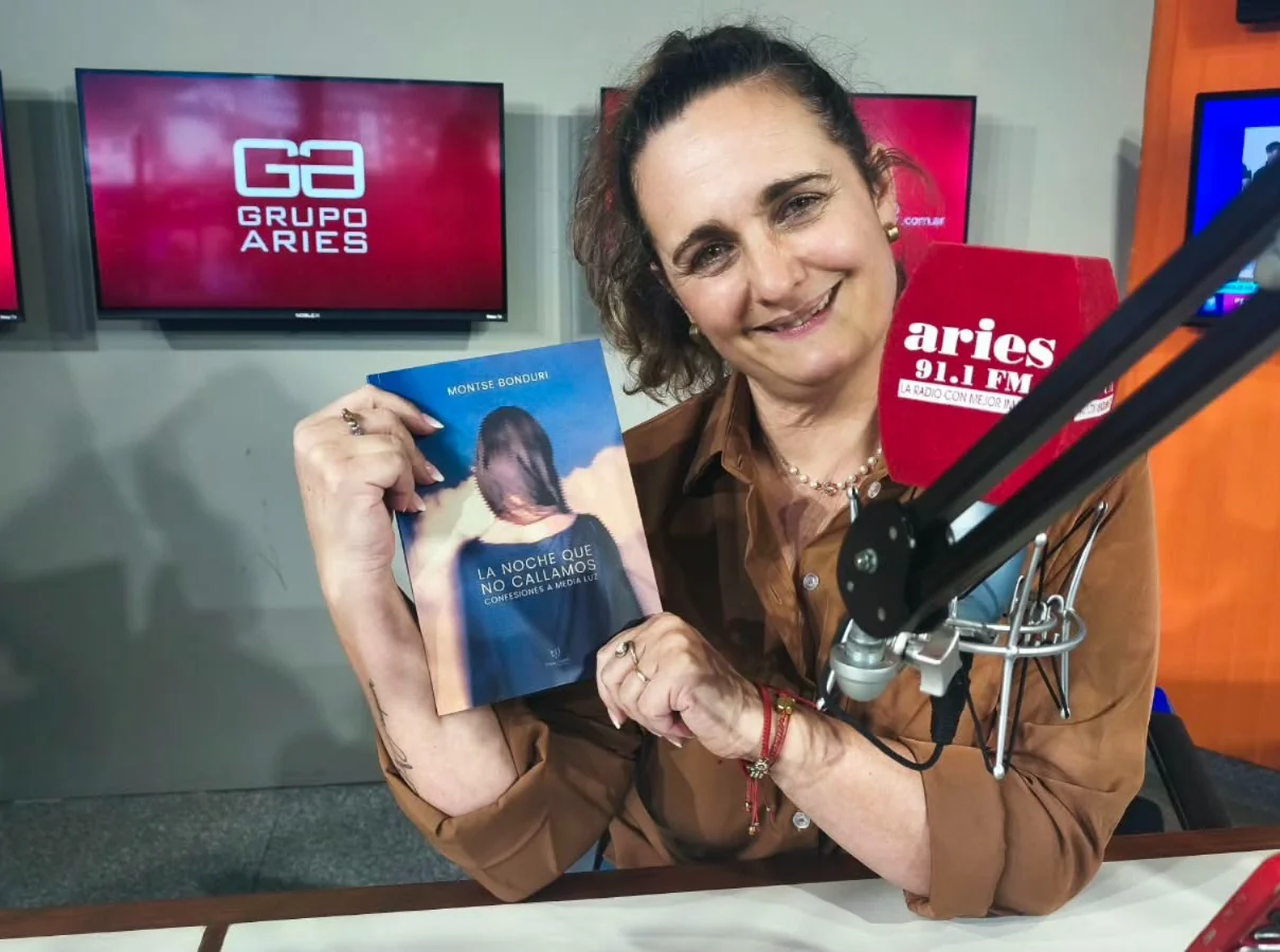 Monstserrat Bonduri