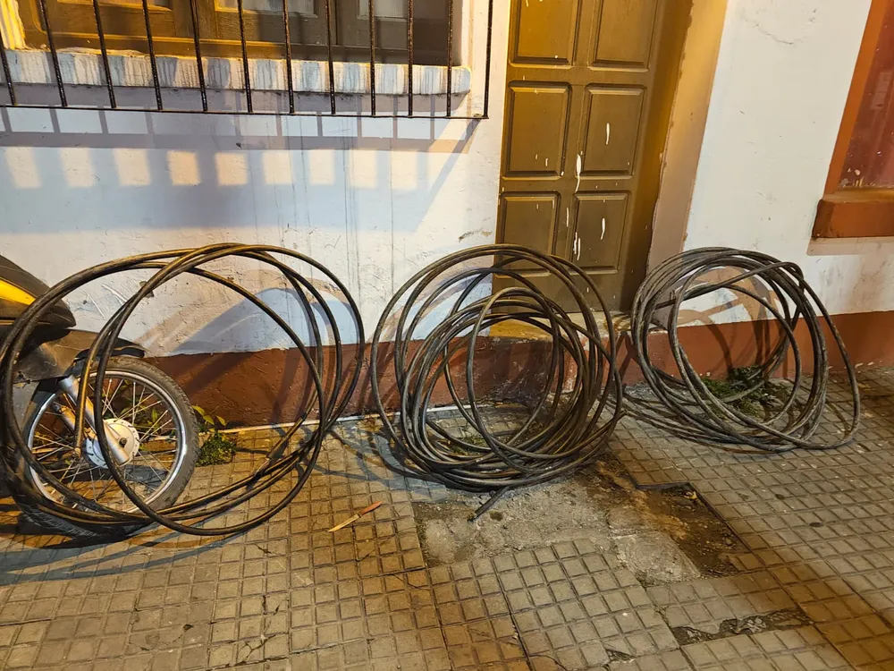 robo cables