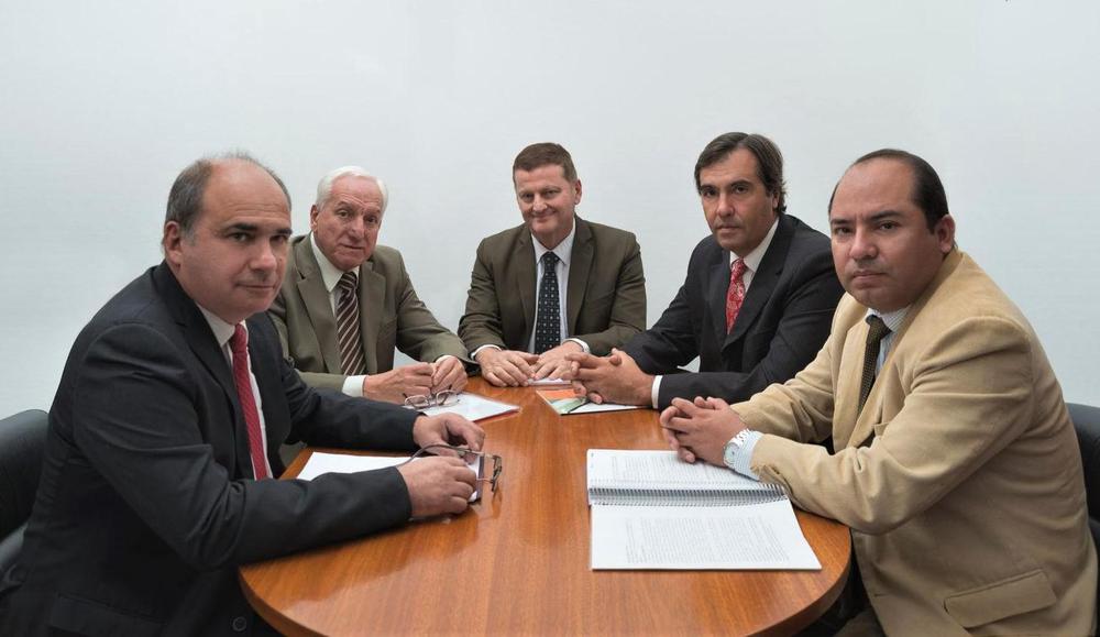 Colegio de Auditores