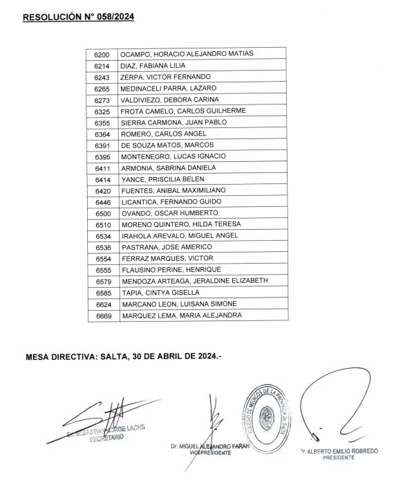 LISTADO CANCELACIÓN MATRÍCULAS 3