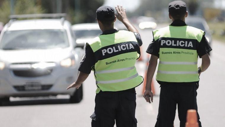 policias