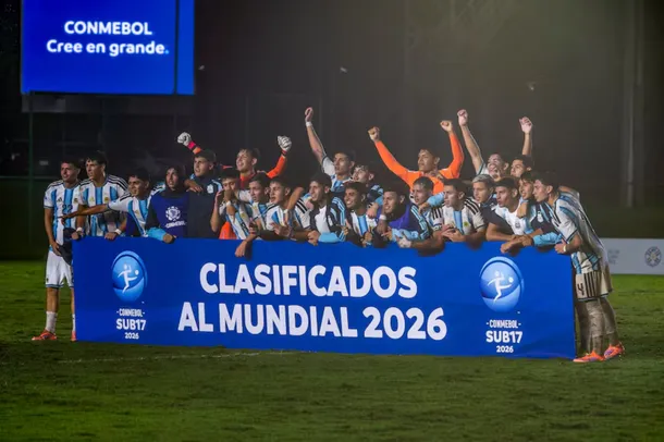 argentina
