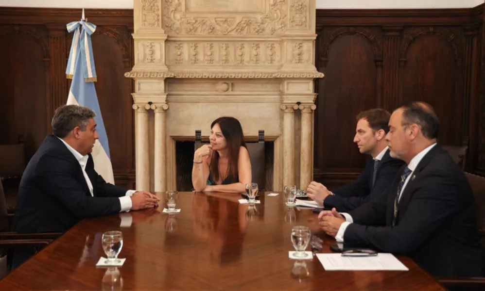 Mimessi con Petovello