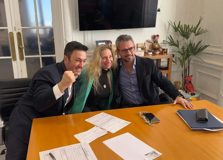 karina-milei-junto-martin-menem-y-luis-petri