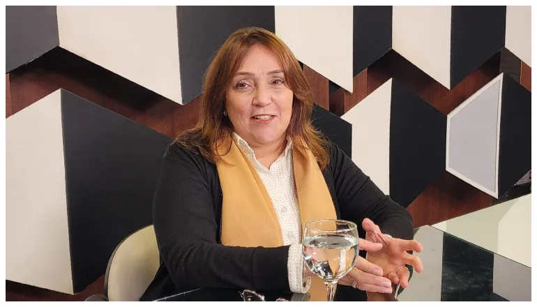gabriela buabse en día de miércoles
