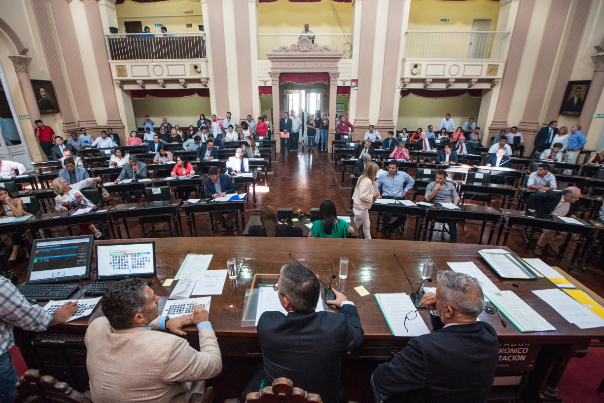 diputados