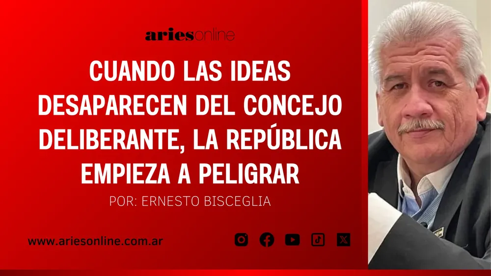 ernesto bisceglia 17-03-26