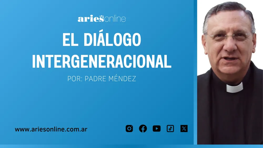 El diálogo intergeneracional