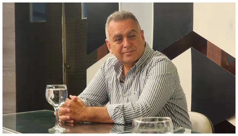 marcelo moisés en día de miércoles 2025