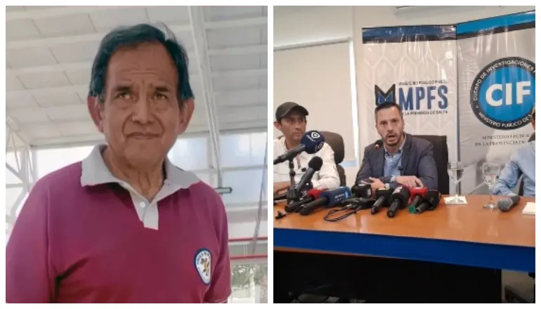 fiscales conferencia caso cordeyro