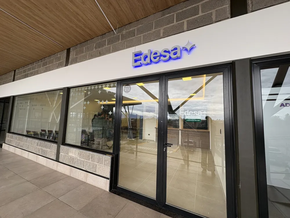 EDESA