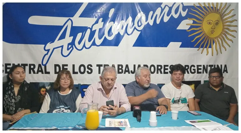 marcha federal