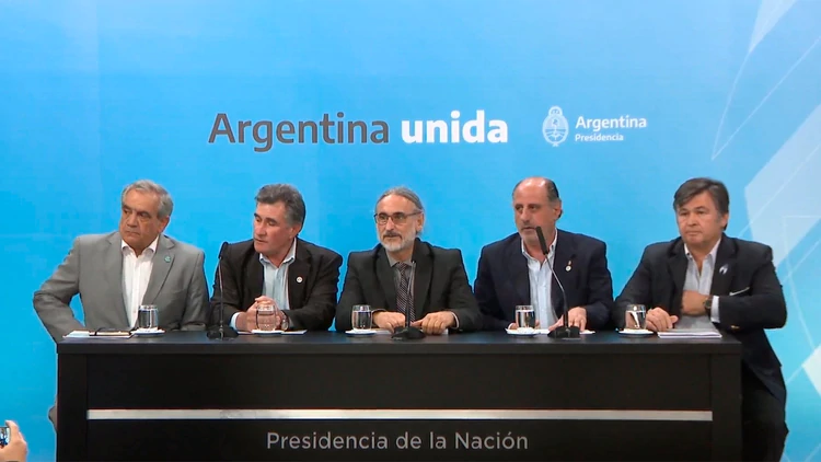 retenciones