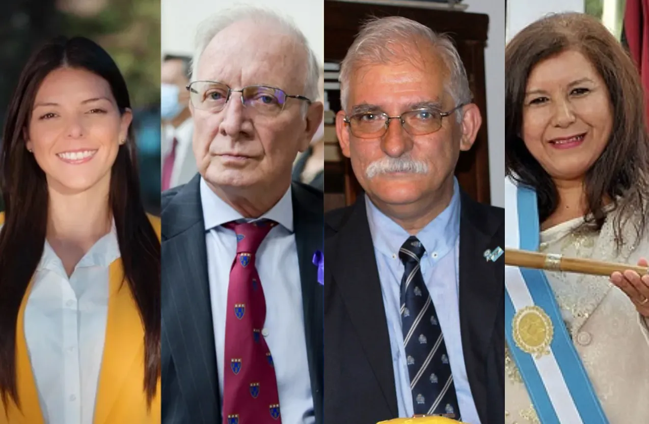 diputados nacionales