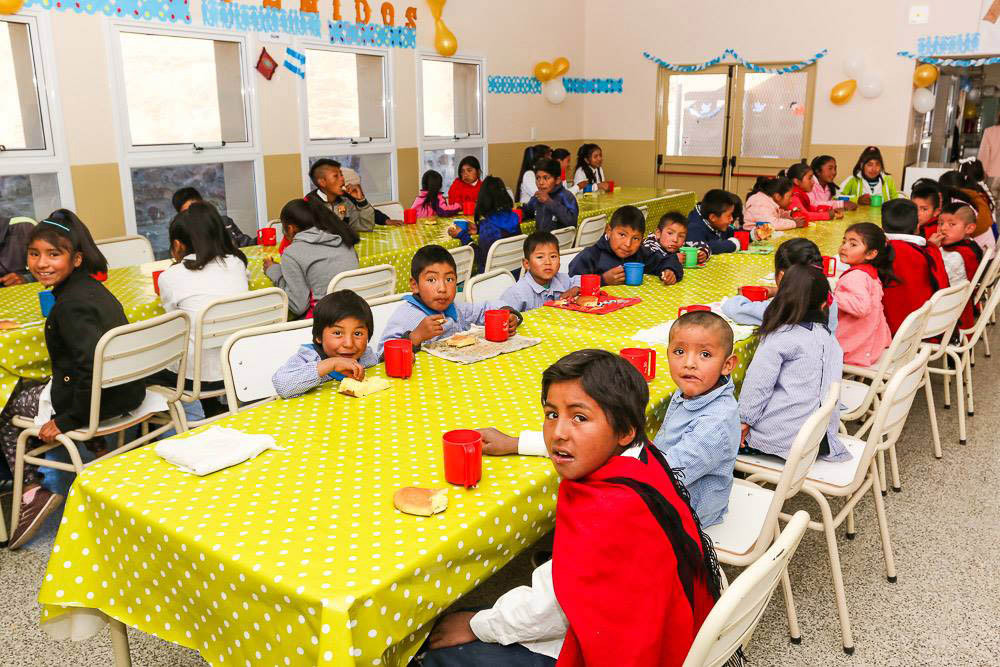 Comedor