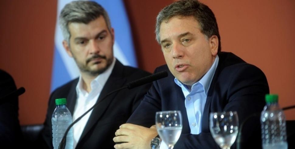 peña y dujovne