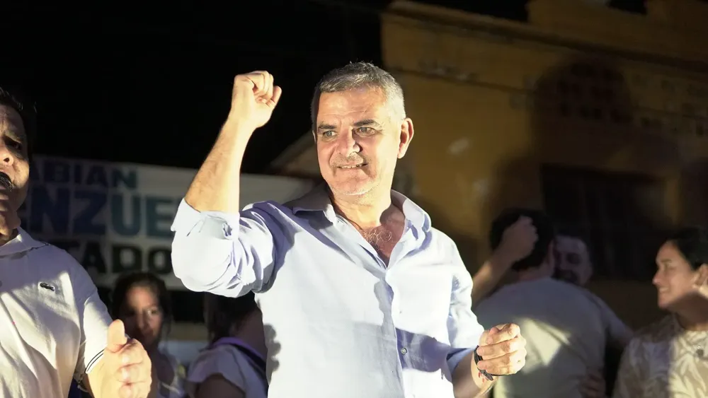 Fabián Valenzuela
