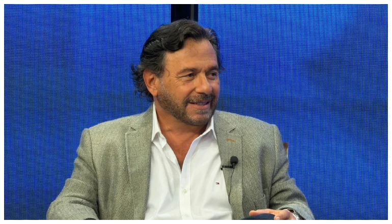 gustavo saenz en cara a cara 2026 (4)