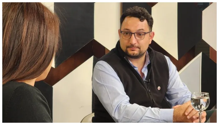 Facundo Assaf en día de miércoles 2025 (1)