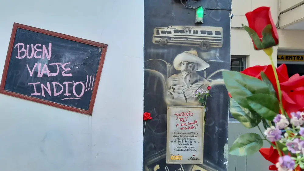 indio 3