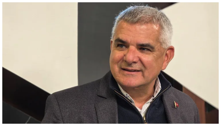 FABIAN VALENZUELA EN DIA DE MERCOLES 2026