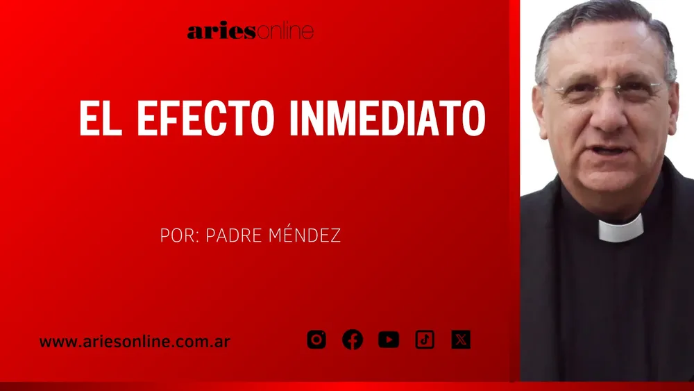 PADRE RAUL MENDEZ