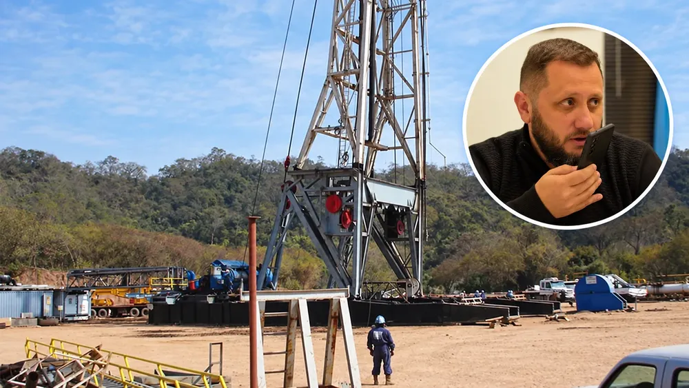 PETROLEROS SEBASTIAN BARRIOS