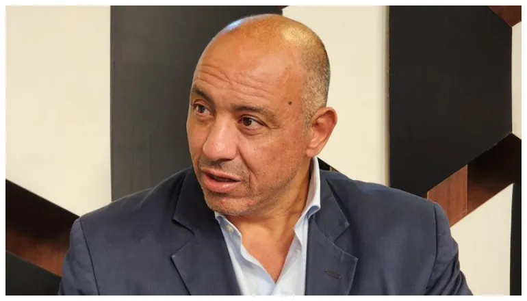 roberto dib ashur en Día de Miércoles 2025