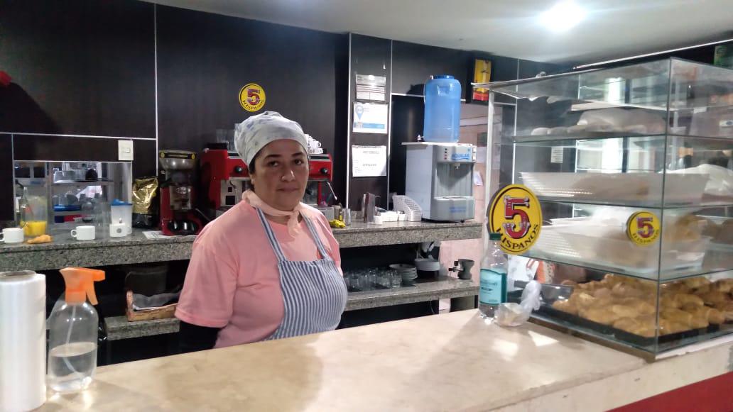 cooperativa don jose norma choqui