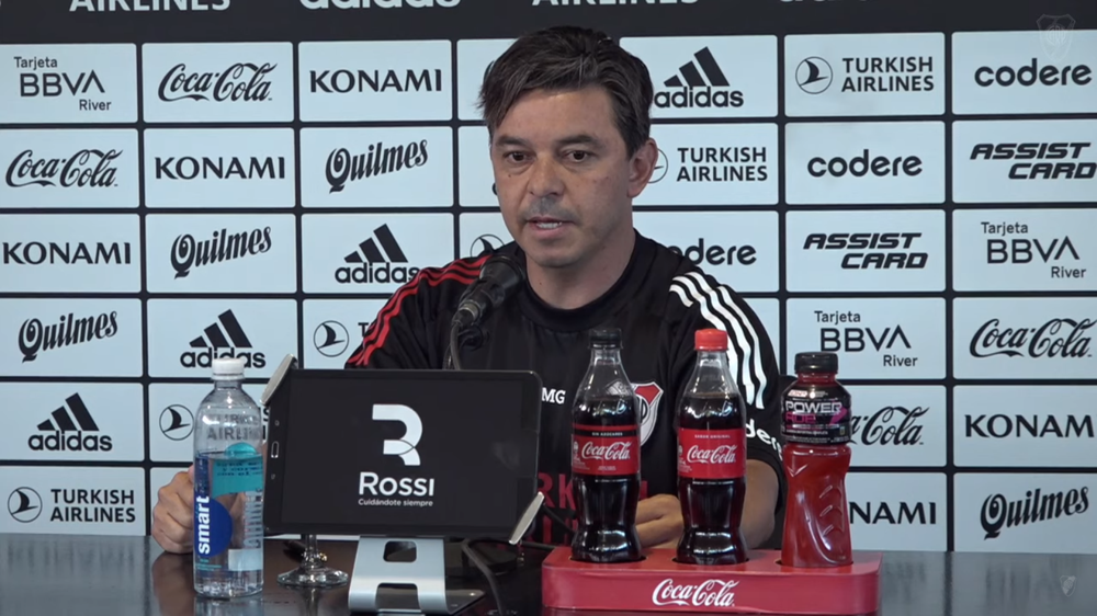 marcelo gallardo