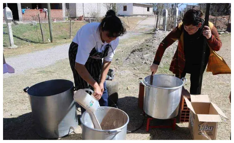 parroquia la aparecida