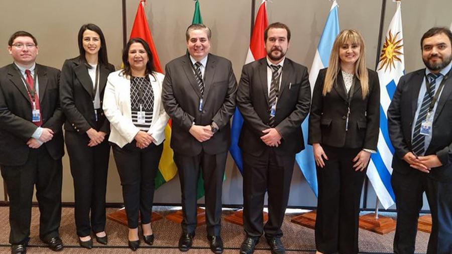 mercosur acuerdo