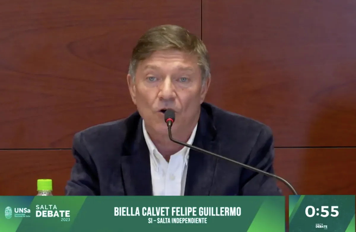 Biella Debate