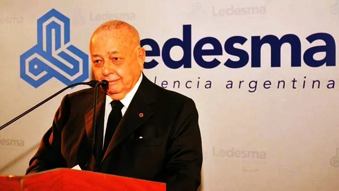 blaquier ledesma