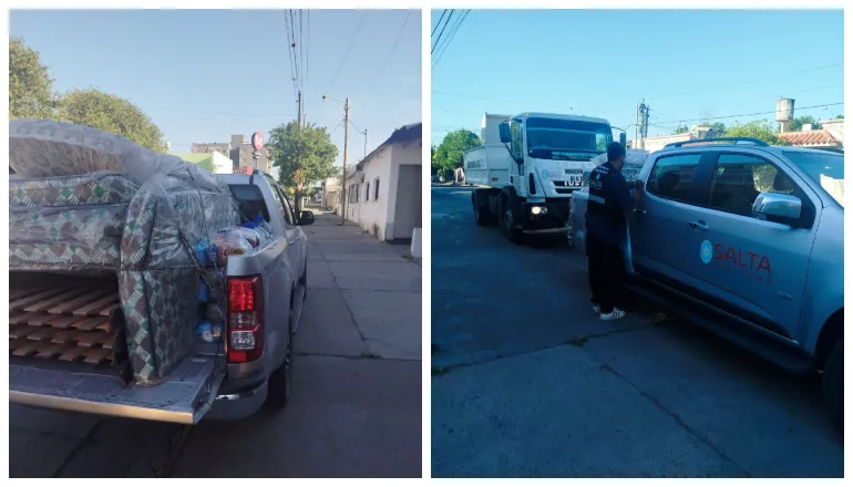 asistencia el tala