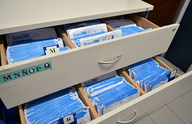 documentos