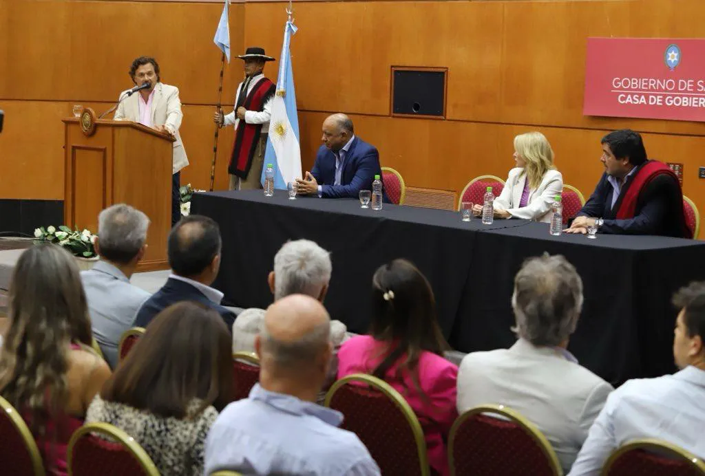 sáenz casa de gobierno